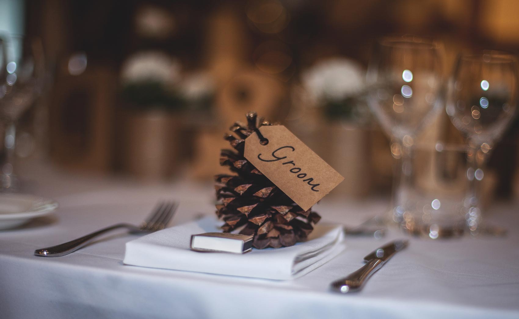 Convites de casamento